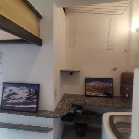Conjugado Arquitetado, Bem Planejado E Silencioso Apartamento Rio de Janeiro Exterior foto