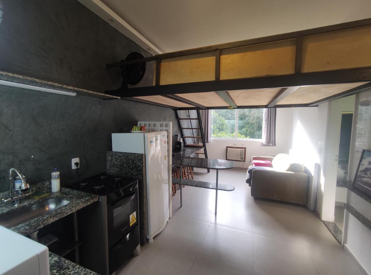 Conjugado Arquitetado, Bem Planejado E Silencioso Apartamento Rio de Janeiro Exterior foto
