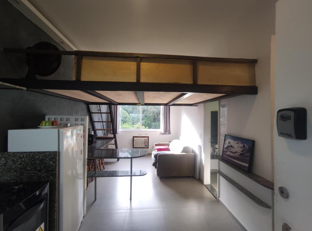 Conjugado Arquitetado, Bem Planejado E Silencioso Apartamento Rio de Janeiro Exterior foto