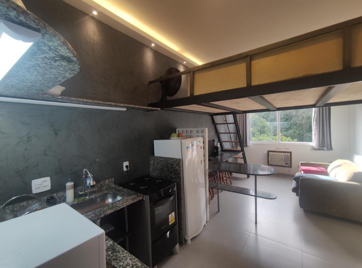 Conjugado Arquitetado, Bem Planejado E Silencioso Apartamento Rio de Janeiro Exterior foto