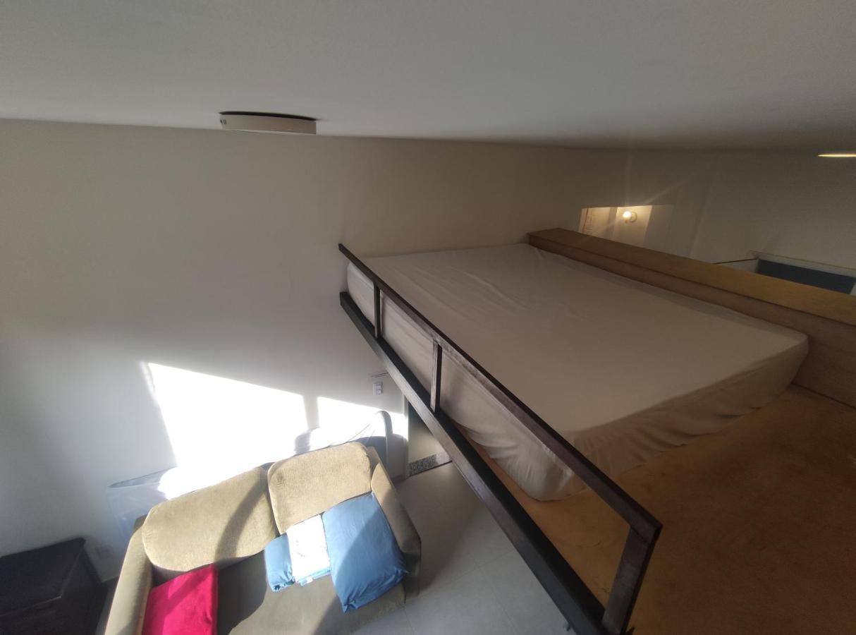Conjugado Arquitetado, Bem Planejado E Silencioso Apartamento Rio de Janeiro Exterior foto