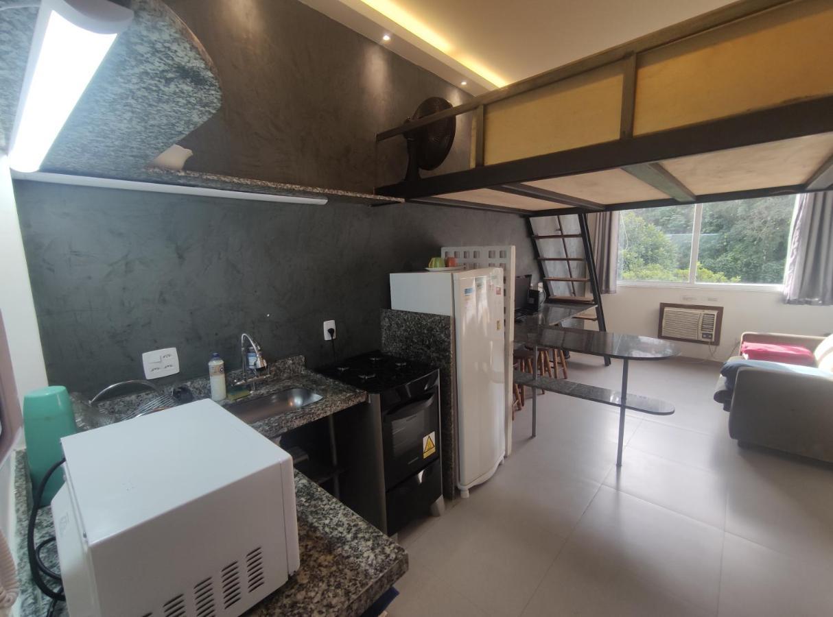 Conjugado Arquitetado, Bem Planejado E Silencioso Apartamento Rio de Janeiro Exterior foto