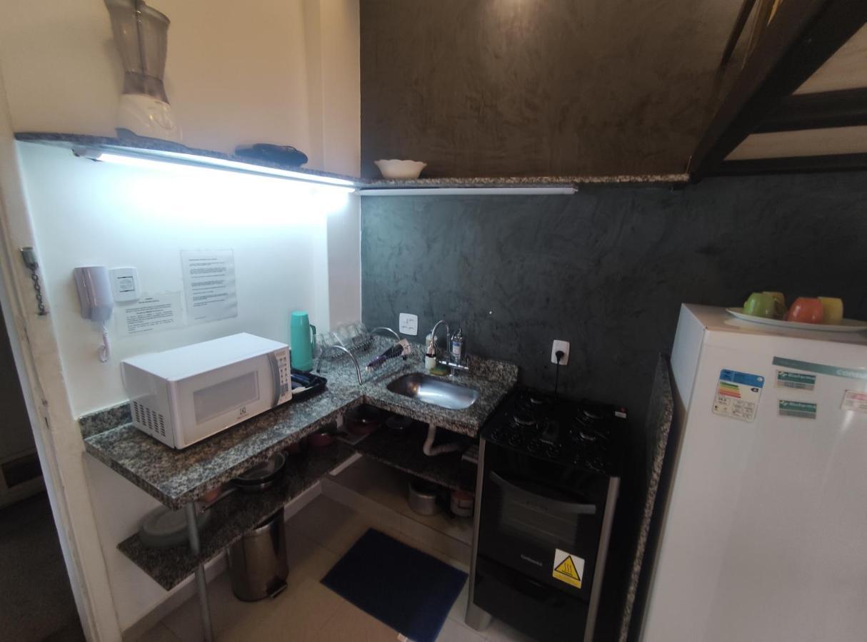 Conjugado Arquitetado, Bem Planejado E Silencioso Apartamento Rio de Janeiro Exterior foto