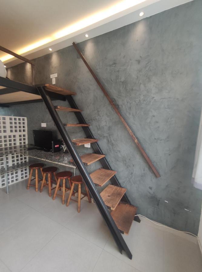 Conjugado Arquitetado, Bem Planejado E Silencioso Apartamento Rio de Janeiro Exterior foto