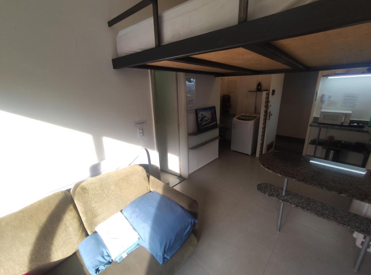Conjugado Arquitetado, Bem Planejado E Silencioso Apartamento Rio de Janeiro Exterior foto