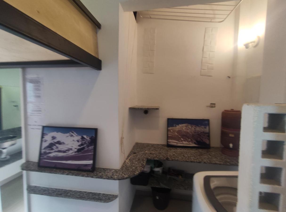 Conjugado Arquitetado, Bem Planejado E Silencioso Apartamento Rio de Janeiro Exterior foto