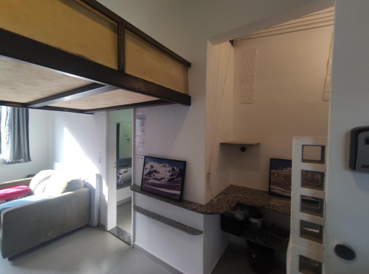 Conjugado Arquitetado, Bem Planejado E Silencioso Apartamento Rio de Janeiro Exterior foto
