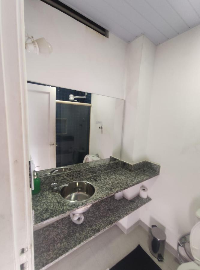 Conjugado Arquitetado, Bem Planejado E Silencioso Apartamento Rio de Janeiro Exterior foto