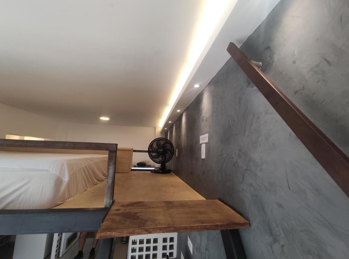 Conjugado Arquitetado, Bem Planejado E Silencioso Apartamento Rio de Janeiro Exterior foto