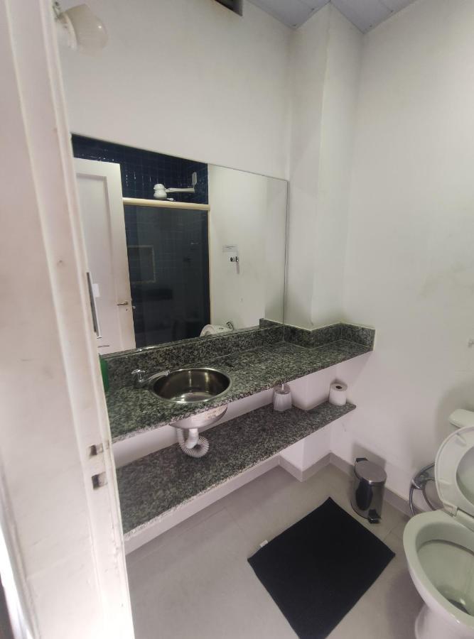 Conjugado Arquitetado, Bem Planejado E Silencioso Apartamento Rio de Janeiro Exterior foto