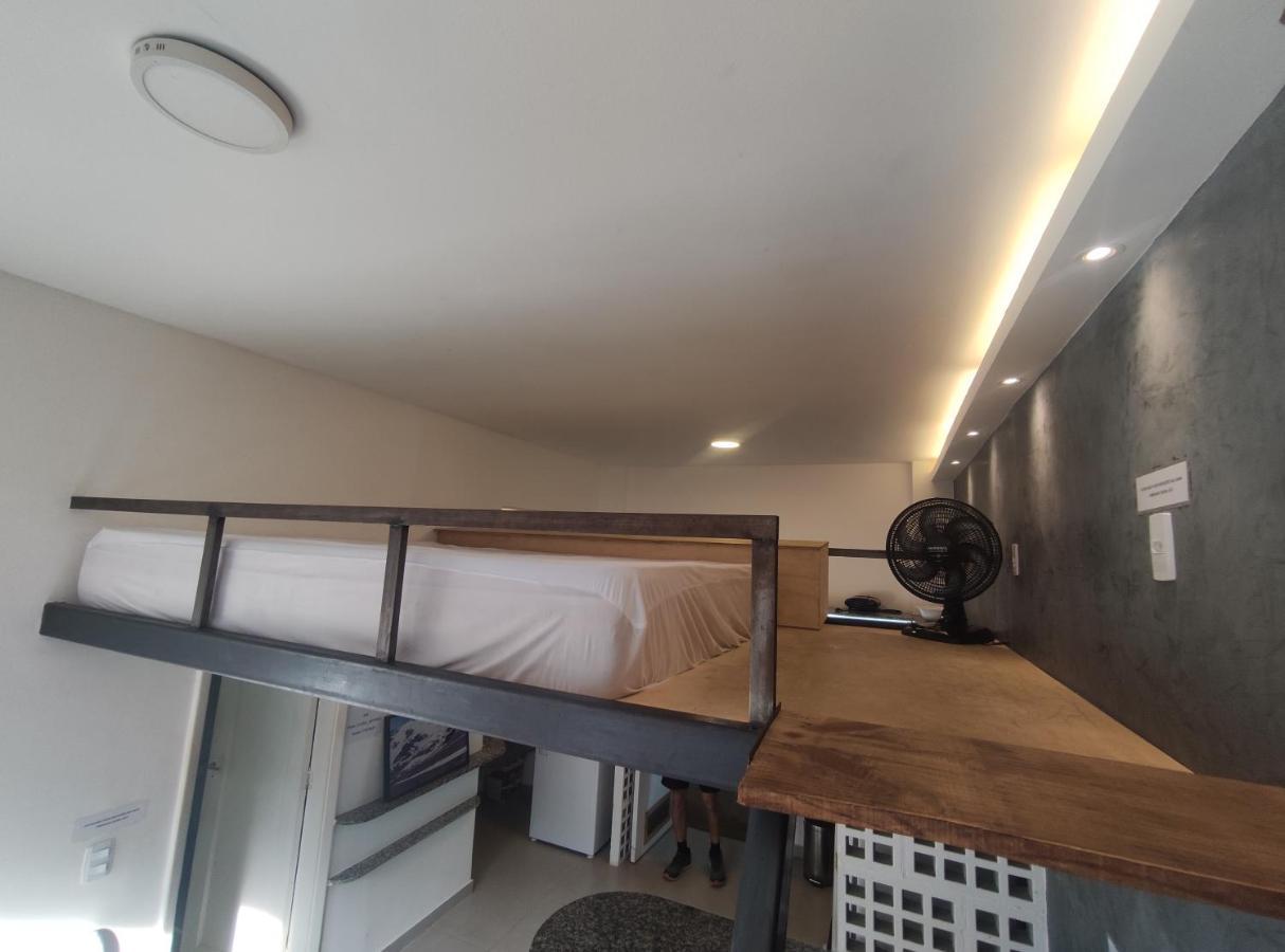 Conjugado Arquitetado, Bem Planejado E Silencioso Apartamento Rio de Janeiro Exterior foto
