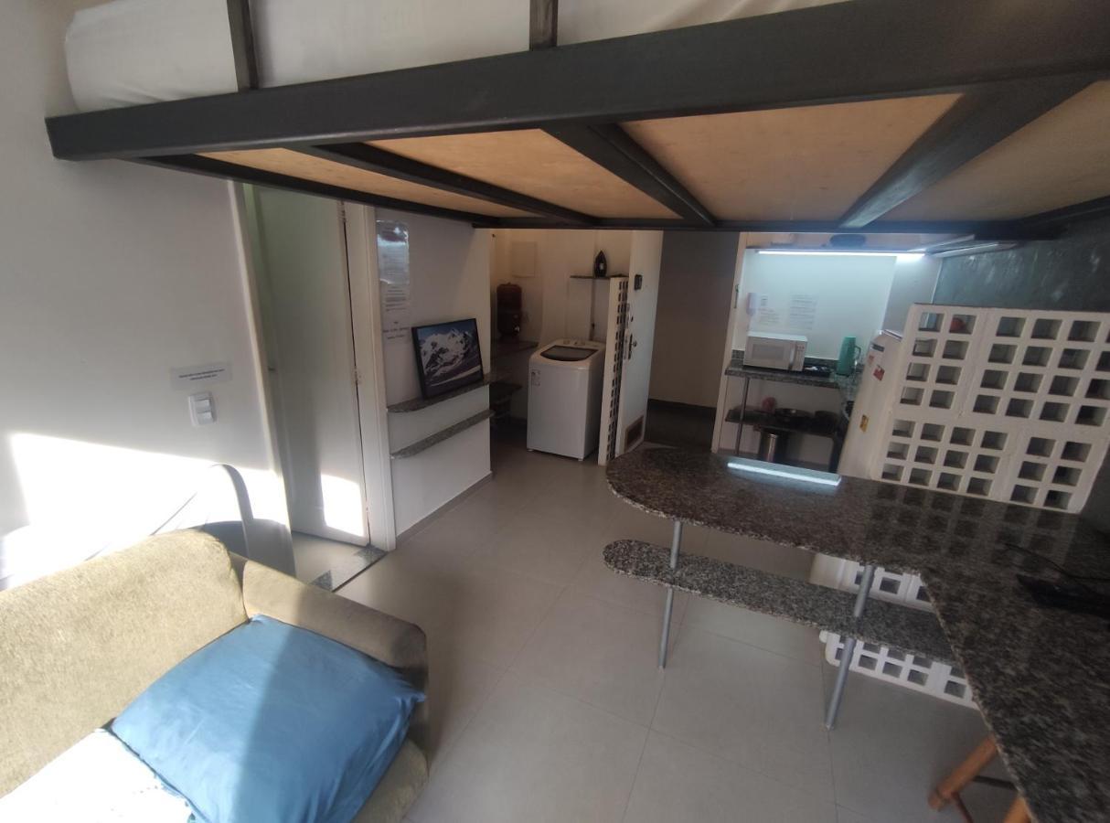 Conjugado Arquitetado, Bem Planejado E Silencioso Apartamento Rio de Janeiro Exterior foto