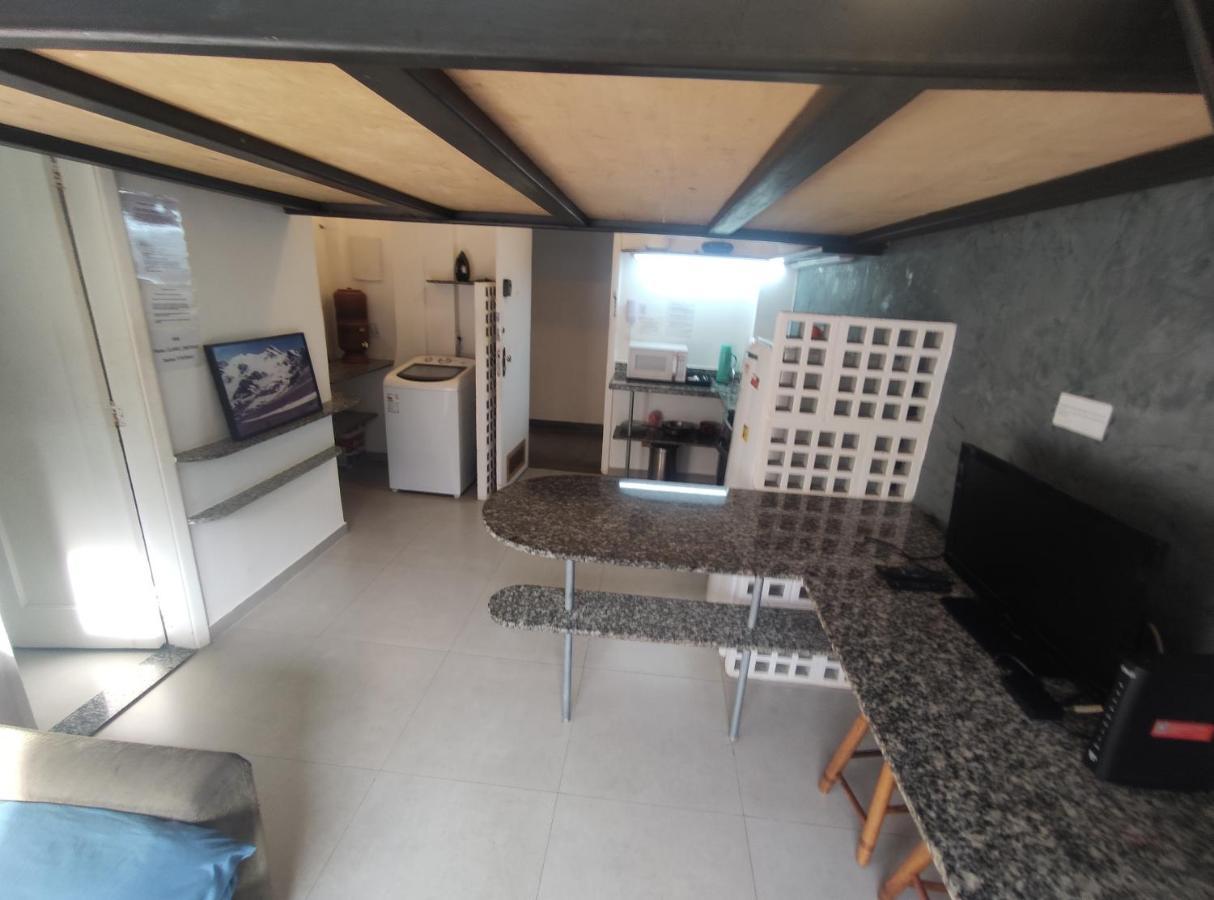 Conjugado Arquitetado, Bem Planejado E Silencioso Apartamento Rio de Janeiro Exterior foto