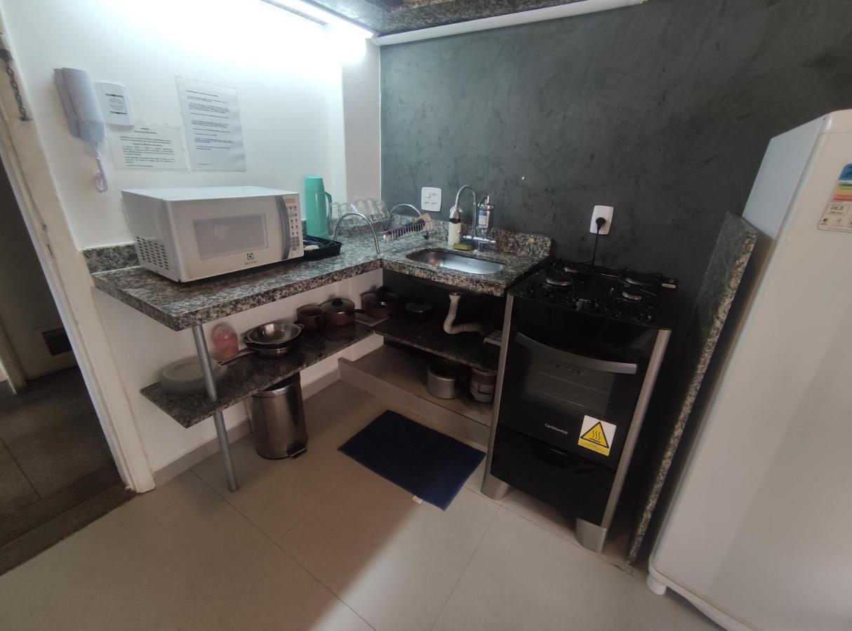 Conjugado Arquitetado, Bem Planejado E Silencioso Apartamento Rio de Janeiro Exterior foto