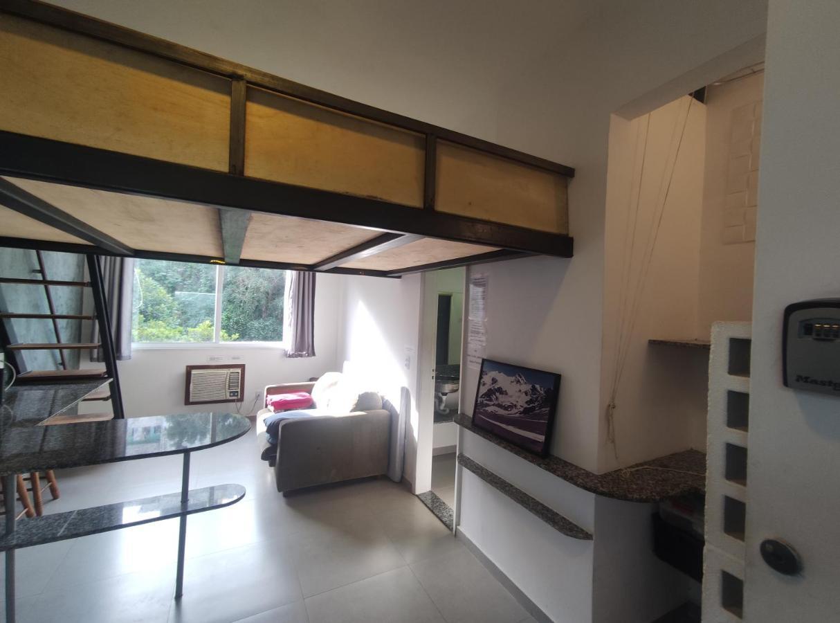 Conjugado Arquitetado, Bem Planejado E Silencioso Apartamento Rio de Janeiro Exterior foto